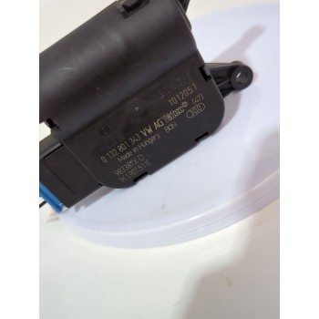 Recambio de motor apertura trampilla para volkswagen golf v (1k1) 1.9 tdi referencia OEM IAM 1K1907511E  