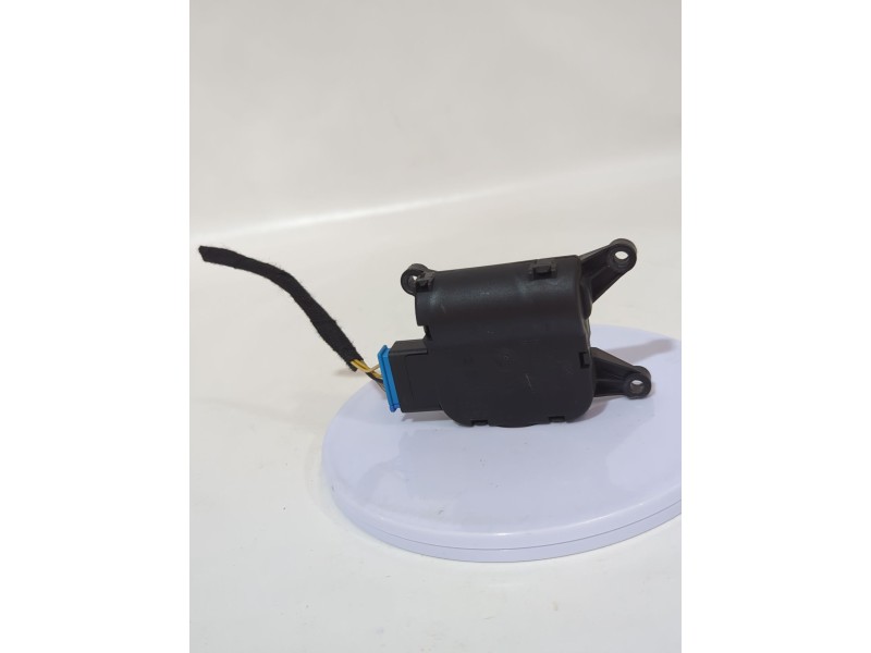 Recambio de motor apertura trampilla para volkswagen golf v (1k1) 1.9 tdi referencia OEM IAM 1K0907511  