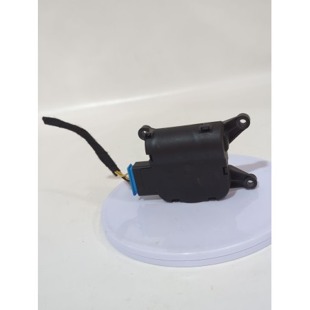 Recambio de motor apertura trampilla para volkswagen golf v (1k1) 1.9 tdi referencia OEM IAM 1K0907511  