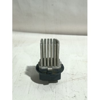 Recambio de resistencia calefaccion para citroën c4 sedan collection referencia OEM IAM F8840002  
