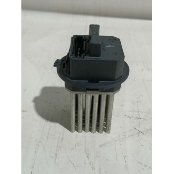 Recambio de resistencia calefaccion para citroën c4 sedan collection referencia OEM IAM F8840002  