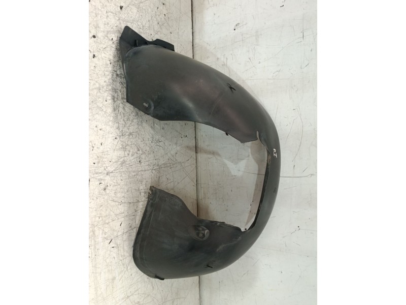 Recambio de paso rueda delantero izquierdo para volkswagen golf v (1k1) 1.9 tdi referencia OEM IAM 1K0805977B  