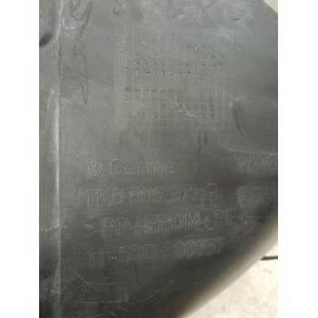 Recambio de paso rueda delantero izquierdo para volkswagen golf v (1k1) 1.9 tdi referencia OEM IAM 1K0805977B  