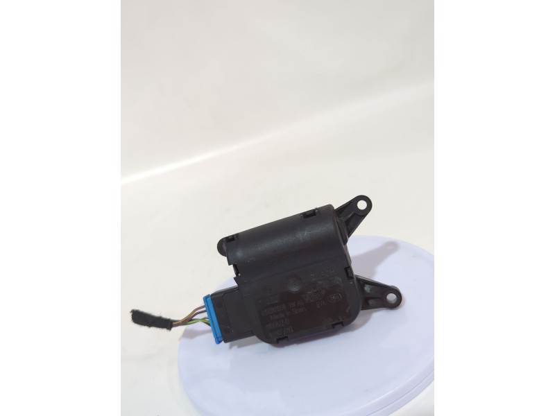 Recambio de motor apertura trampilla para volkswagen golf v (1k1) 1.9 tdi referencia OEM IAM 1K1907511G  