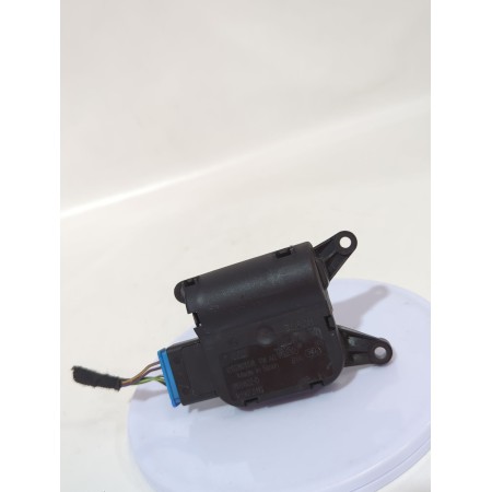 Recambio de motor apertura trampilla para volkswagen golf v (1k1) 1.9 tdi referencia OEM IAM 1K1907511G  