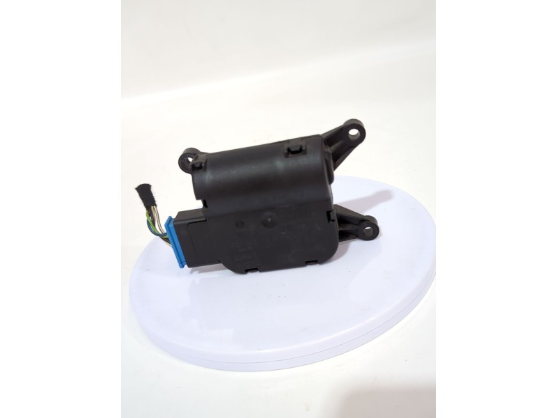 Recambio de motor apertura trampilla para volkswagen golf v (1k1) 1.9 tdi referencia OEM IAM 1K1907511C  