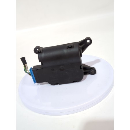 Recambio de motor apertura trampilla para volkswagen golf v (1k1) 1.9 tdi referencia OEM IAM 1K1907511C  