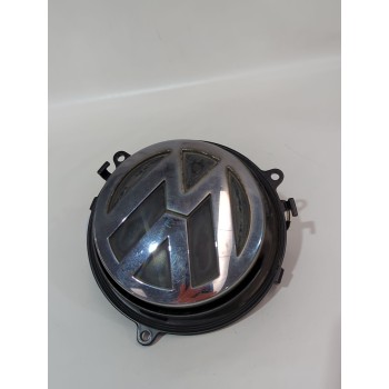 Recambio de maneta exterior porton para volkswagen golf v (1k1) 1.9 tdi referencia OEM IAM 1K0827469E/1K0827469F  