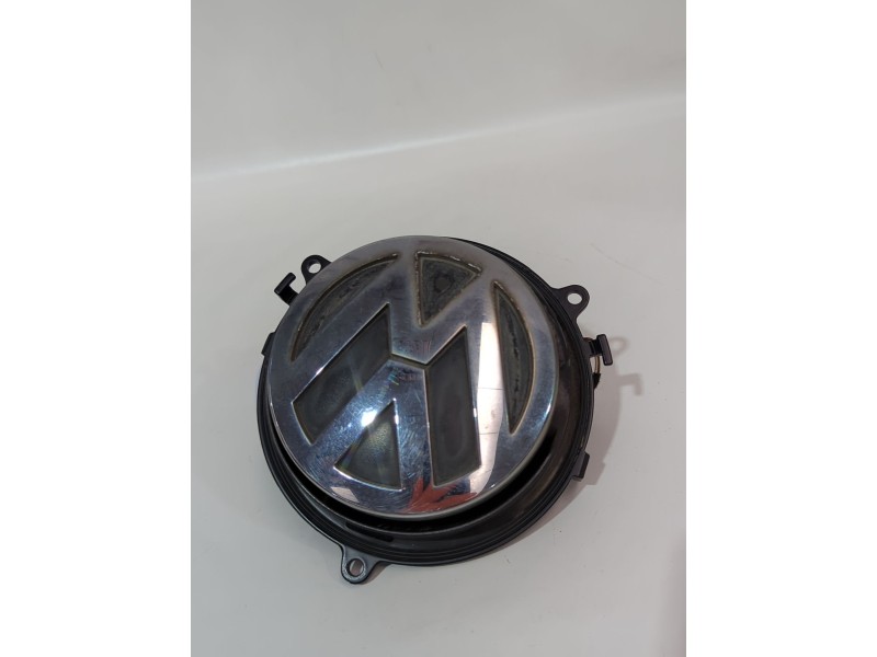 Recambio de maneta exterior porton para volkswagen golf v (1k1) 1.9 tdi referencia OEM IAM 1K0827469E/1K0827469F  