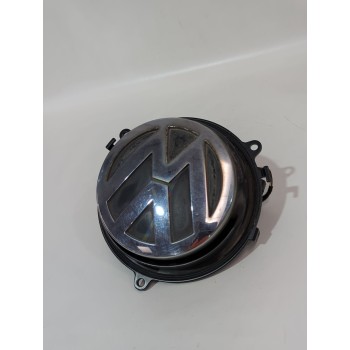 Recambio de maneta exterior porton para volkswagen golf v (1k1) 1.9 tdi referencia OEM IAM 1K0827469E/1K0827469F  