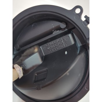 Recambio de maneta exterior porton para volkswagen golf v (1k1) 1.9 tdi referencia OEM IAM 1K0827469E/1K0827469F  