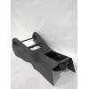 Recambio de consola central para volkswagen golf v (1k1) 1.9 tdi referencia OEM IAM 1K0863243A  