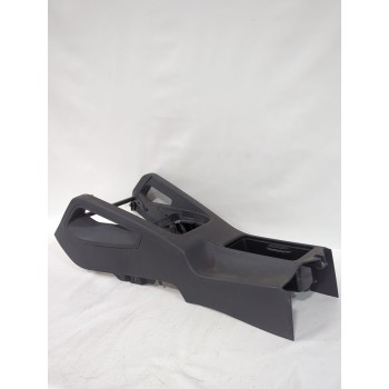 Recambio de consola central para volkswagen golf v (1k1) 1.9 tdi referencia OEM IAM 1K0863243A  