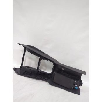 Recambio de consola central para volkswagen golf v (1k1) 1.9 tdi referencia OEM IAM 1K0863243A  