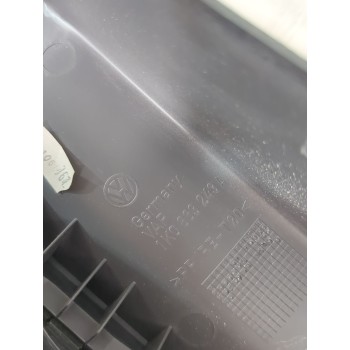 Recambio de consola central para volkswagen golf v (1k1) 1.9 tdi referencia OEM IAM 1K0863243A  