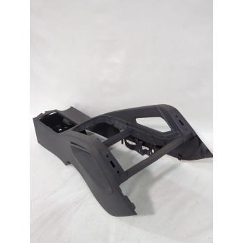 Recambio de consola central para volkswagen golf v (1k1) 1.9 tdi referencia OEM IAM 1K0863243A  