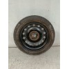 Recambio de rueda repuesto para volkswagen golf v (1k1) 1.9 tdi referencia OEM IAM 125/70R16 96M/HA42160927  