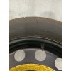 Recambio de rueda repuesto para volkswagen golf v (1k1) 1.9 tdi referencia OEM IAM 125/70R16 96M/HA42160927  