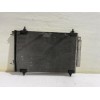 Recambio de condensador / radiador aire acondicionado para citroën c4 sedan collection referencia OEM IAM 6455HL  