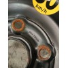Recambio de rueda repuesto para volkswagen golf v (1k1) 1.9 tdi referencia OEM IAM 125/70R16 96M/HA42160927  