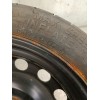 Recambio de rueda repuesto para volkswagen golf v (1k1) 1.9 tdi referencia OEM IAM 125/70R16 96M/HA42160927  