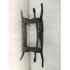 Recambio de panel frontal para volkswagen golf v (1k1) 1.9 tdi referencia OEM IAM 1K0805588  