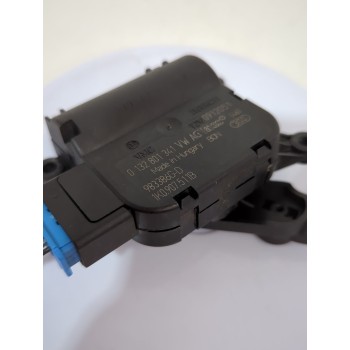 Recambio de motor apertura trampilla para volkswagen golf v (1k1) 1.9 tdi referencia OEM IAM 1K0907511B  
