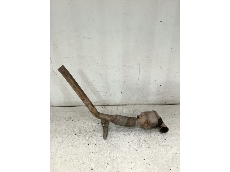 Recambio de catalizador para volkswagen golf v (1k1) 1.9 tdi referencia OEM IAM 1K0131690AK  