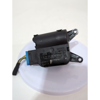 Recambio de motor apertura trampilla para volkswagen golf v (1k1) 1.9 tdi referencia OEM IAM 1K0907511D  