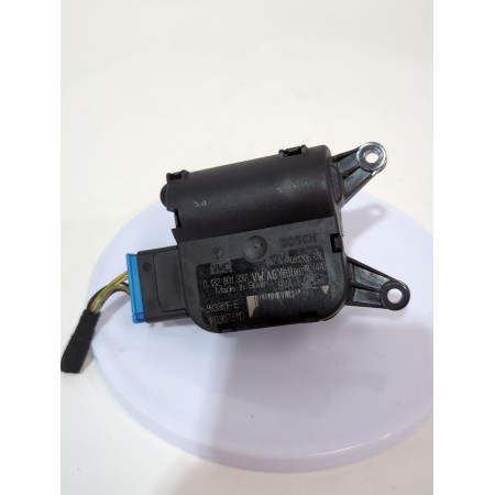 Recambio de motor apertura trampilla para volkswagen golf v (1k1) 1.9 tdi referencia OEM IAM 1K0907511D  