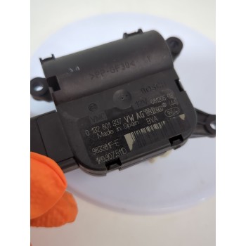 Recambio de motor apertura trampilla para volkswagen golf v (1k1) 1.9 tdi referencia OEM IAM 1K0907511D  