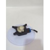 Recambio de motor apertura trampilla para volkswagen golf v (1k1) 1.9 tdi referencia OEM IAM 1K0907511D  