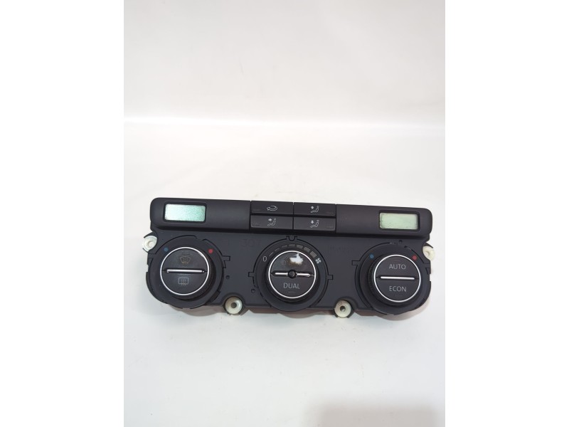 Recambio de mando calefaccion / aire acondicionado para volkswagen golf v (1k1) 1.9 tdi referencia OEM IAM 74641470  