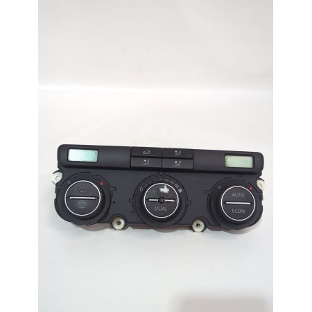 Recambio de mando calefaccion / aire acondicionado para volkswagen golf v (1k1) 1.9 tdi referencia OEM IAM 74641470  