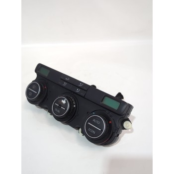 Recambio de mando calefaccion / aire acondicionado para volkswagen golf v (1k1) 1.9 tdi referencia OEM IAM 74641470  