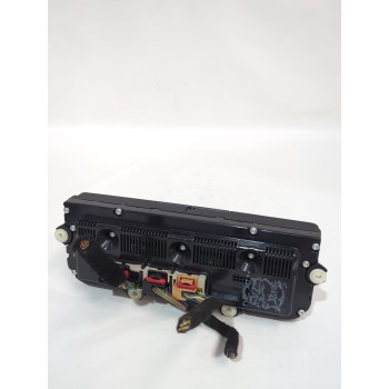 Recambio de mando calefaccion / aire acondicionado para volkswagen golf v (1k1) 1.9 tdi referencia OEM IAM 74641470  