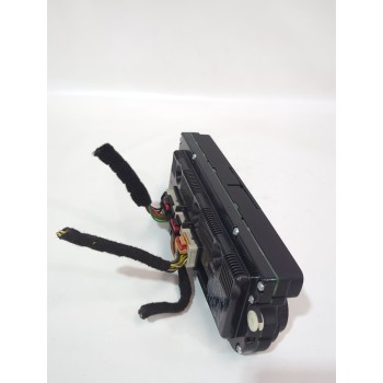 Recambio de mando calefaccion / aire acondicionado para volkswagen golf v (1k1) 1.9 tdi referencia OEM IAM 74641470  