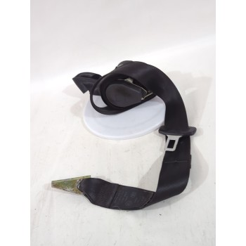 Recambio de cinturon seguridad trasero izquierdo para volkswagen golf v (1k1) 1.9 tdi referencia OEM IAM 1K6857805AARAA/1K685780