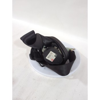 Recambio de cinturon seguridad trasero izquierdo para volkswagen golf v (1k1) 1.9 tdi referencia OEM IAM 1K6857805AARAA/1K685780