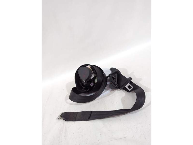 Recambio de cinturon seguridad delantero derecho para volkswagen golf v (1k1) 1.9 tdi referencia OEM IAM 1K4857706BARAA/1K485770