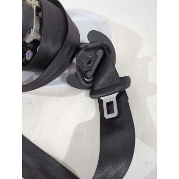 Recambio de cinturon seguridad delantero derecho para volkswagen golf v (1k1) 1.9 tdi referencia OEM IAM 1K4857706BARAA/1K485770