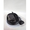 Recambio de cinturon seguridad delantero derecho para volkswagen golf v (1k1) 1.9 tdi referencia OEM IAM 1K4857706BARAA/1K485770