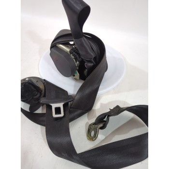 Recambio de cinturon seguridad delantero izquierdo para volkswagen golf v (1k1) 1.9 tdi referencia OEM IAM 1K4857706BARAA/1K4857
