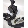 Recambio de cinturon seguridad delantero izquierdo para volkswagen golf v (1k1) 1.9 tdi referencia OEM IAM 1K4857706BARAA/1K4857