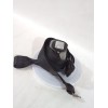 Recambio de cinturon seguridad delantero izquierdo para volkswagen golf v (1k1) 1.9 tdi referencia OEM IAM 1K4857706BARAA/1K4857