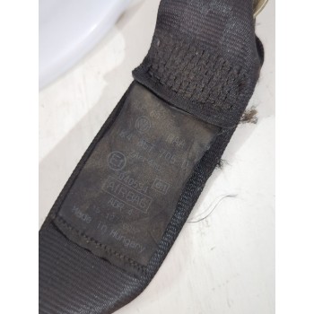Recambio de cinturon seguridad delantero izquierdo para volkswagen golf v (1k1) 1.9 tdi referencia OEM IAM 1K4857706BARAA/1K4857