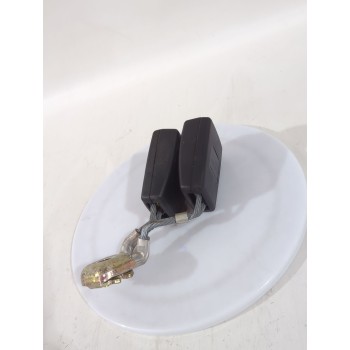 Recambio de enganche cinturon trasero central para volkswagen golf v (1k1) 1.9 tdi referencia OEM IAM 1K0857739MQVZ  
