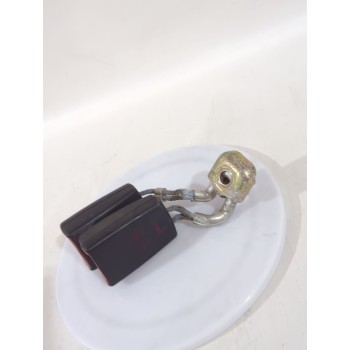 Recambio de enganche cinturon trasero central para volkswagen golf v (1k1) 1.9 tdi referencia OEM IAM 1K0857739MQVZ  