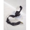 Recambio de cinturon seguridad trasero derecho para volkswagen golf v (1k1) 1.9 tdi referencia OEM IAM 1K6857806AARAA/1K6857806F