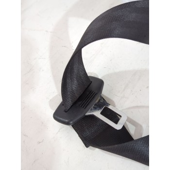 Recambio de cinturon seguridad trasero derecho para volkswagen golf v (1k1) 1.9 tdi referencia OEM IAM 1K6857806AARAA/1K6857806F
